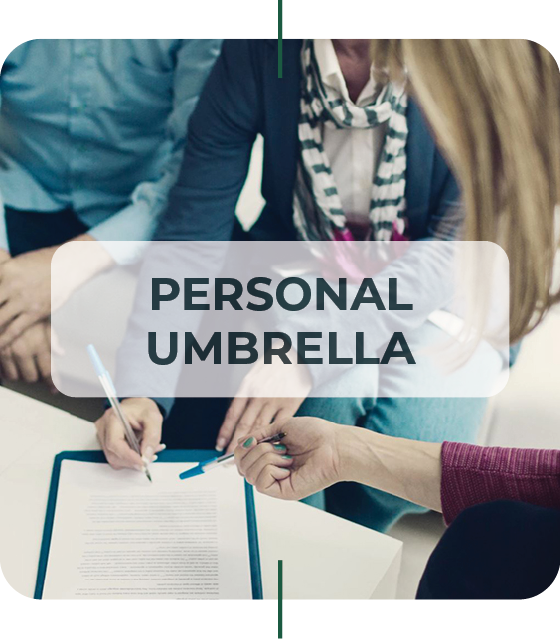 Personal Umbrella1