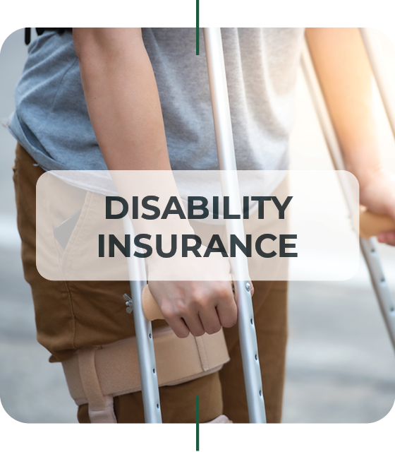 Disability Insurance1